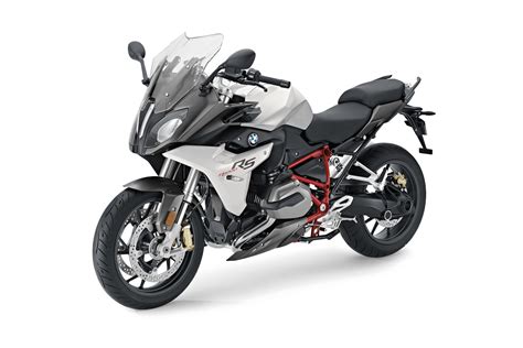 Bmw R 1200 Rs 2017 Motoren En Toerisme