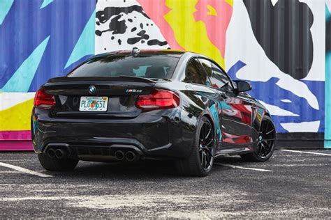 Bmw M Cs Coupe The Studio