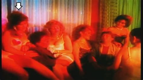 Naked Patricia Alvarado In La Torta Caliente