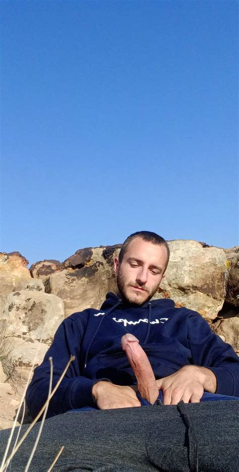 Desert Hike Nudes Broslikeus NUDE PICS ORG