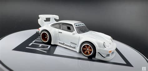 Hot Wheels Premium Novelties Will Win You Over Autoevolution