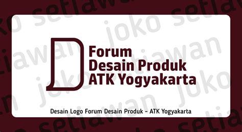 merancang desain logo produk  logo perusahaan