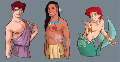 Hello Gay Disney Disney Disney Gender Swap
