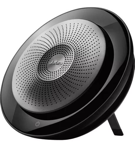 Altavoz Portátil Jabra Speak 710 Ms Bluetooth Usb