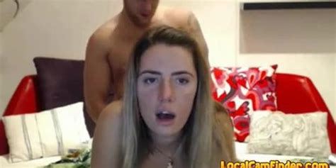 Amateur Couple Sex Tape Revealed Tnaflix