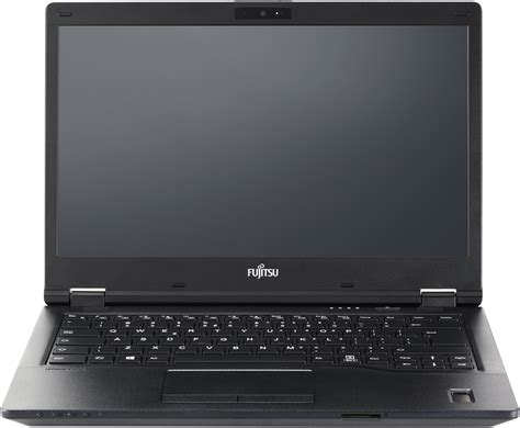 Fujitsu Lifebook E449 | i3-8130U | 14" | Nu med en 30 dagars provperiod