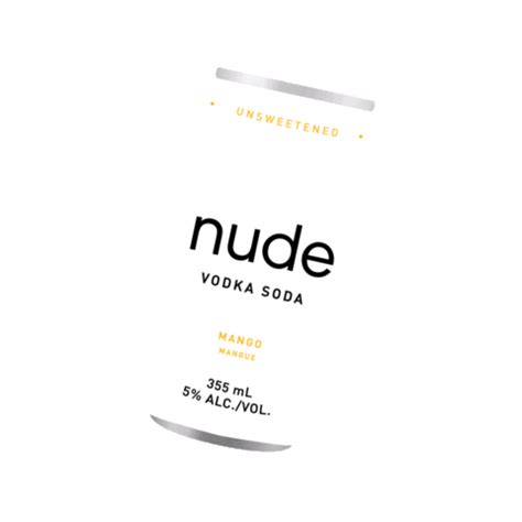 Nude Vodka Soda Stickers Find Share On Giphy