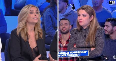 Amandine Pellissard Reconvertie Dans Le X Clara Morgane Donne Son