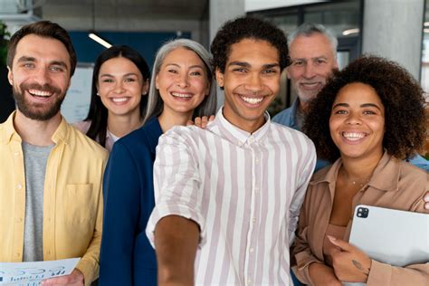 A Importância da Diversidade nas Empresas Um Olhar Além dos Números