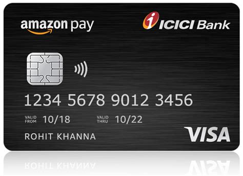 ICICI Bank Credit Card