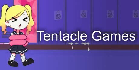 Tentacle Hentai Games GameFabrique