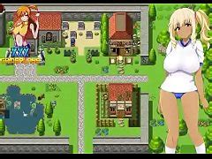 Melty S Quest Hentai Game Rpg Gameplay 3 Xxx Mobile Porno Videos Movies IPornTV Net