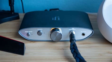 IFi Zen DAC Review