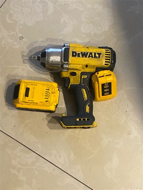 Klucz udarowy Dewalt dcf 899 Wrocław Krzyki • OLX.pl