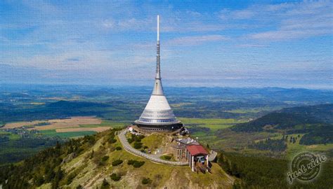 Ještěd | JustRide.cz