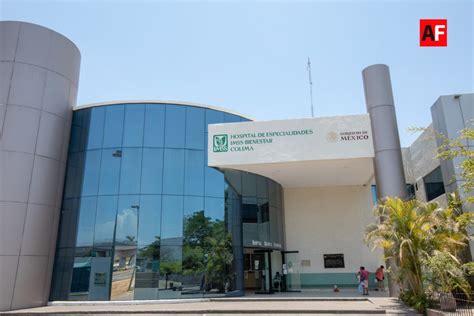 En Los 23 Estados Donde Opera Imss Bienestar Hay 94 De Abasto De