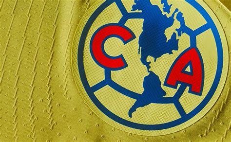 Club América Filtran el nuevo jersey de las Águilas para el apertura