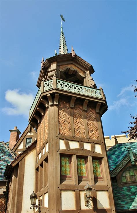 Foto Disneyland Par S Par S Le De France Francia