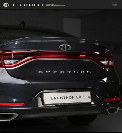 Внешний тюнинг Киа Соул 3 (Kia Soul 3 2019 2020) - Внешний тюнинг Kia ...