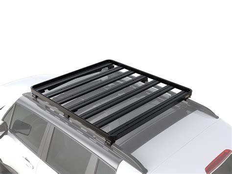 Ford Everest Roof Racks