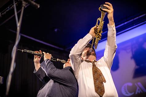 Pops Hot Six Alma Tavern Theatre Headfirst Bristol