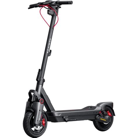Электросамокат Segway-Ninebot MAX G3 E Gray (AA.05.16.01.0004) Купить ...