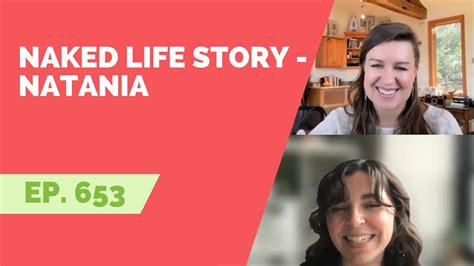 EP Naked Life Story Natania YouTube