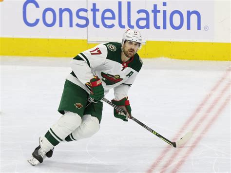 Wild Can T Find Offense In Loss To Canucks The Hockey Writers