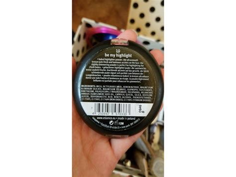 Essence Pure Nude Highlighter Oz Obsessions