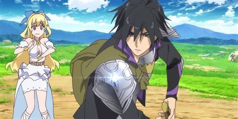 20 Anime Seru Dengan Karakter Utama Yang Overpower