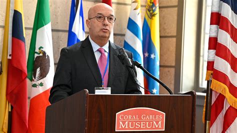 Personalidades Destacadas Participaron Del Foro Quo Vadis Am Rica Latina Infobae