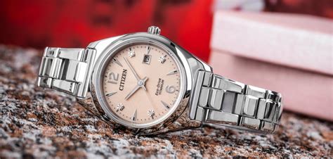 Citizen Super Titanium Eco-Drive EW2601-81Z | Hodinky-365.sk