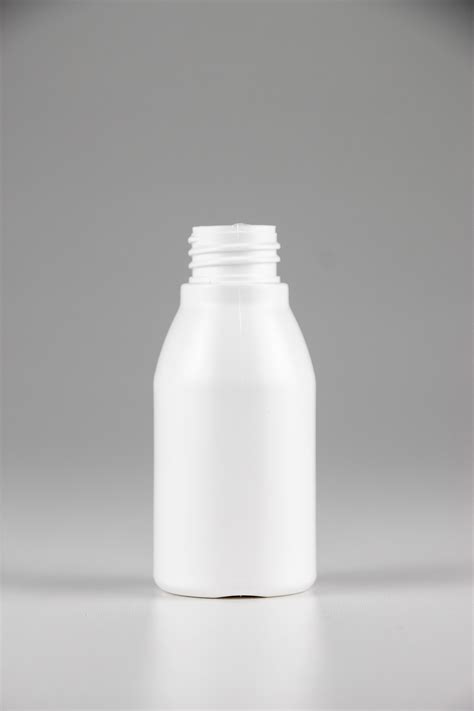 GM023 130ml – Günler Plastik – Plastik Şişe, Ambalaj