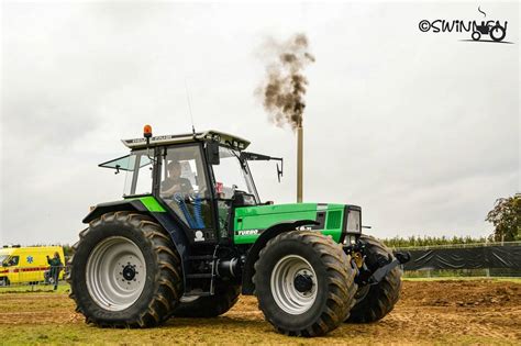 Foto Deutz Fahr Dx 631 934126