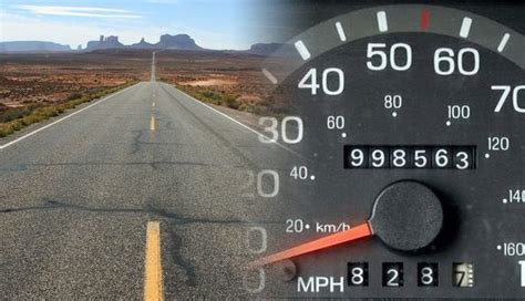 Budget Car Buying: Overcoming the fear of high mileage | The Joy of The ...