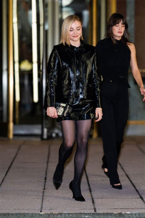 Celeb Chloë Grace Moretz Nude Photo 30020 The Fappening Leaked Photos