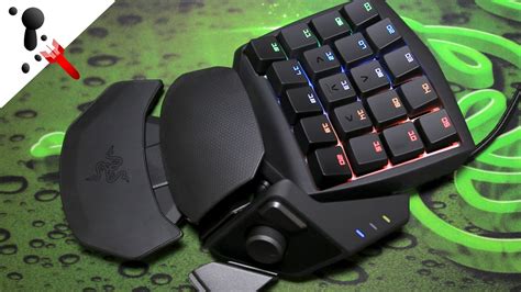 Razer Orbweaver Stealth