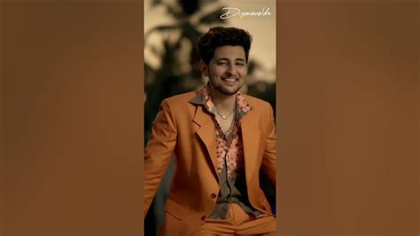 Soch Na Sake Darshan Raval Whatsapp Status Instagram Reel Youtube