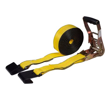 Flatbed Starter Kit For Steel Hauling Tarp Straps And Bungees