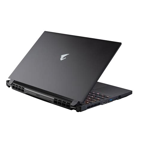 AORUS 15G Gaming Laptop｜AORUS - GIGABYTE Deutschland