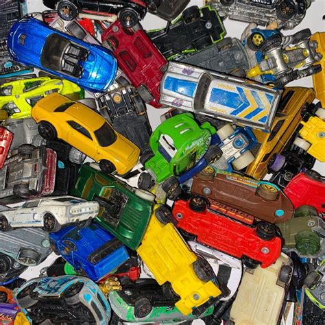 Jual Hot Wheels Original Bekas Junk Hotwheels Bekas Junk Original Mattel Bisa Pilih Shopee