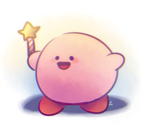 Kirb | Kirb | Know Your Meme