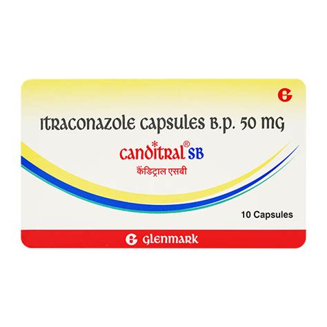 canditral sb capsule  price  side effects netmeds