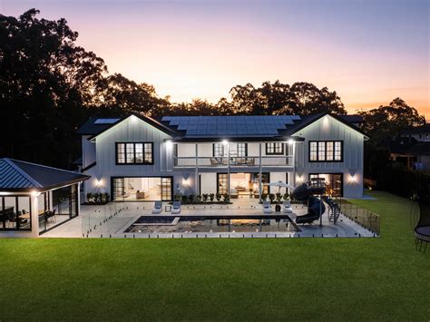 No expense spared: Gold Coast mansion has its own Disney inspired candy