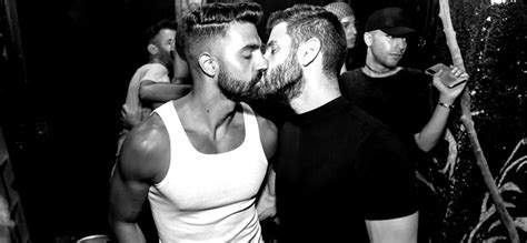 Festa Gay Di Lima Lima Tel Aviv