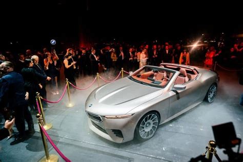 bmws  roadmap neue klasse   exciting  products