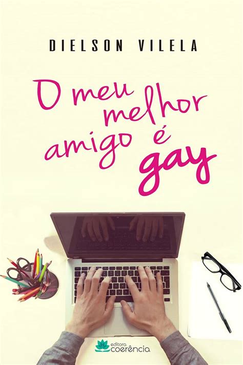 Resenha O meu melhor amigo é gay O Diário do Leitor
