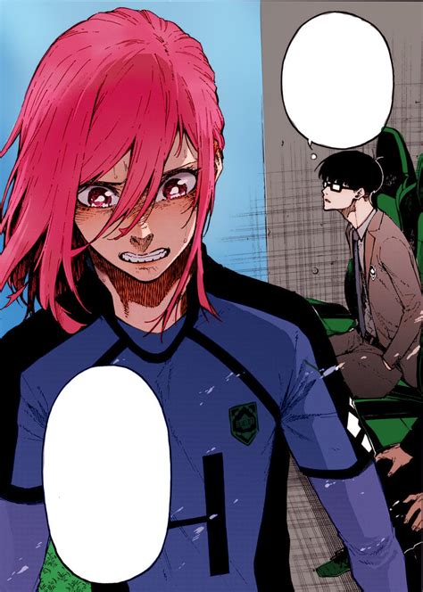 Chigiri Hyoma Wallpapers - Wallpaper Cave