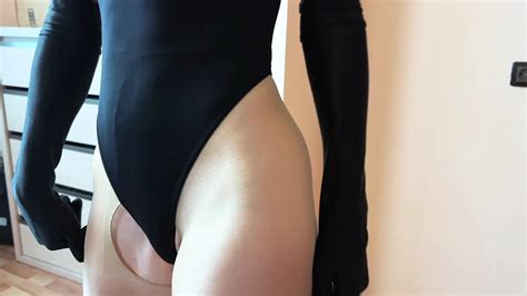 Free Nylon Tease Porn Videos XHamster