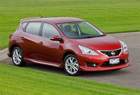 Nissan Pulsar St S And Sss 2013 Review Carsguide